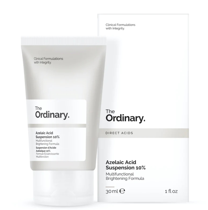 The Ordinary - Azelaic Acid 10% Suspension *30mL