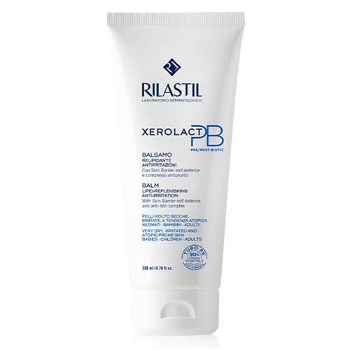 RILASTIL Xerolact PB BALM *200mL