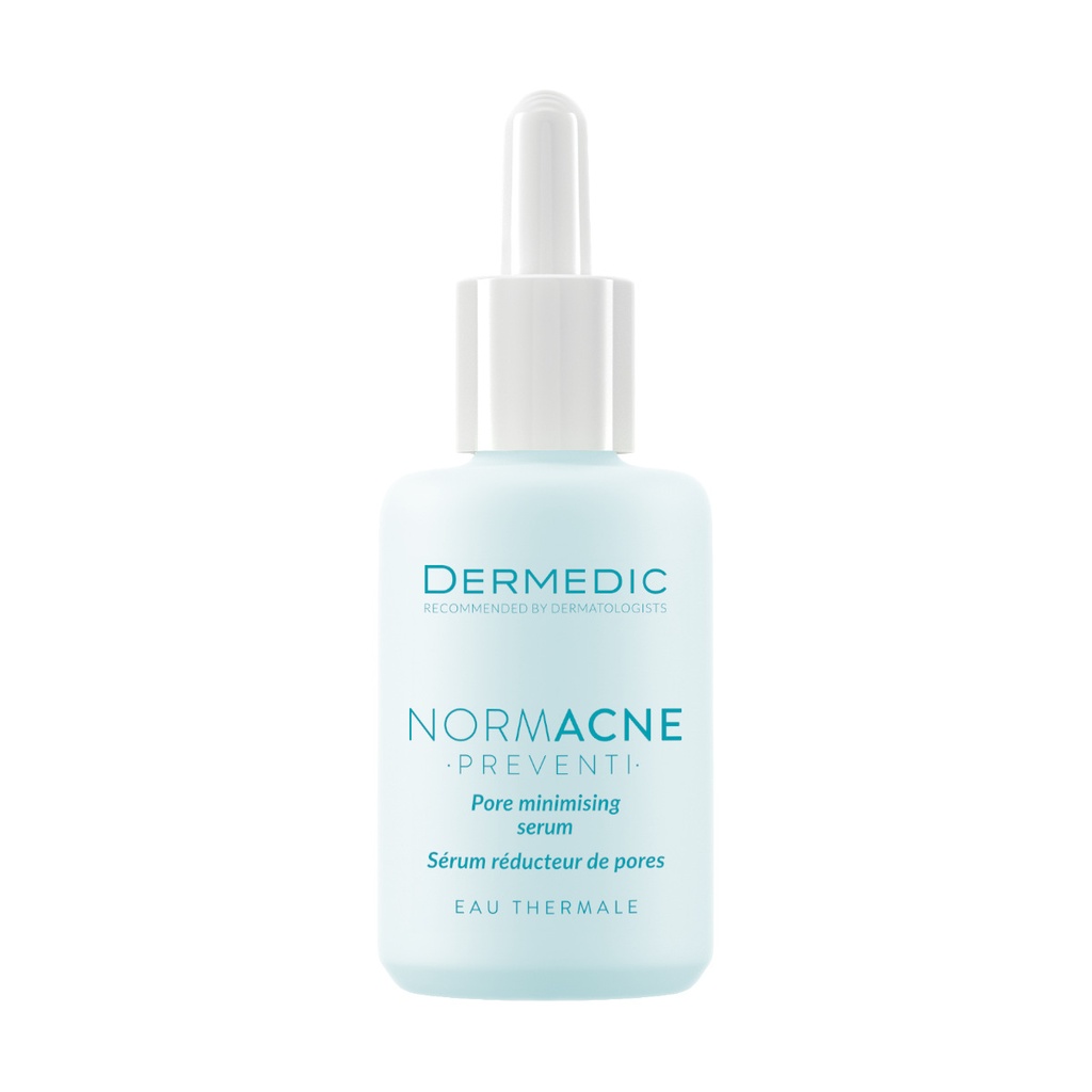 DERMEDIC - NORMACNE Preventi PORE Minimising SERUM - 40ml