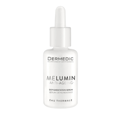 DERMEDIC - MELUMIN Depigmentation SERUM *30ml