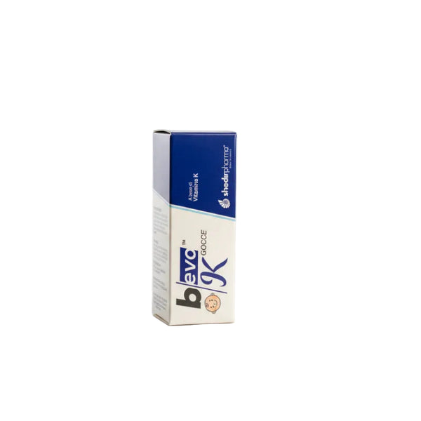 BEVO K Gocce - (Vitamin K) *15ml