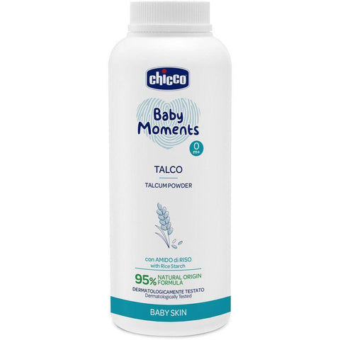 CHICCO TALCO 0 M+ 150 GR