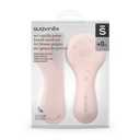 SUAVINEX SET Kreher + Furce (ROZE)
