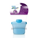 SUAVINEX MILK POWDER DISPENCER (KONTENITOR I QUMSHTIT PLUHUR)