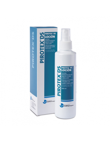 PIROTEX DS Locion Spray *200ml