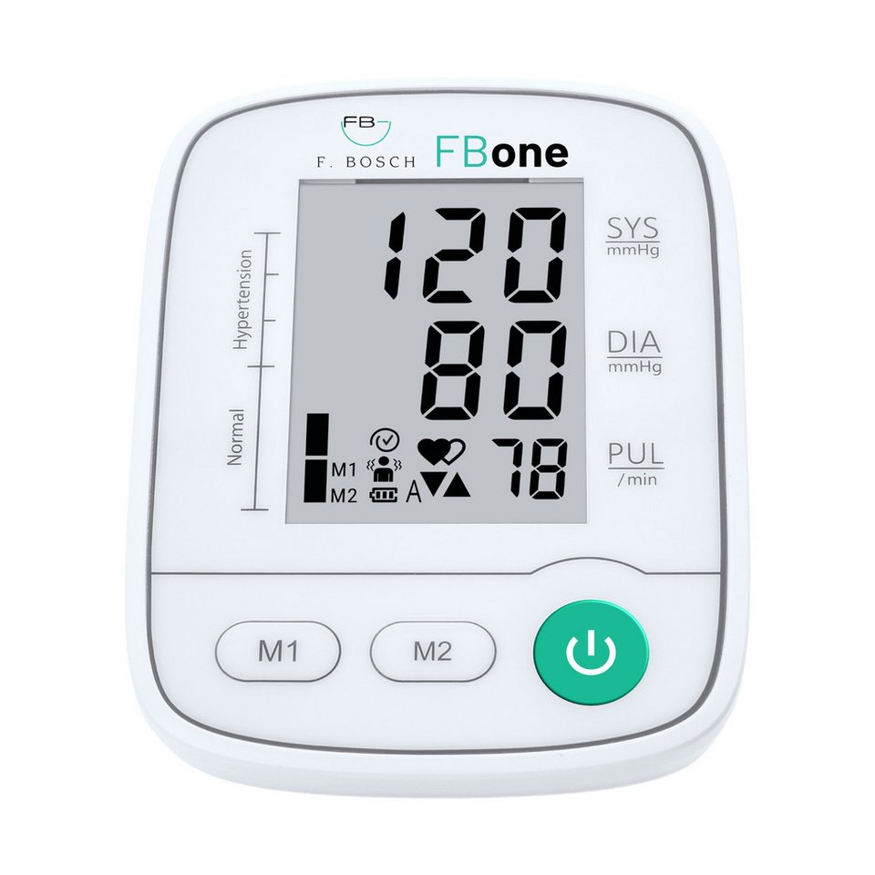 BOSCH FBone (Aparat Tensioni Elektronik) GERMAN