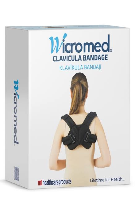 WICROMED DREJTUESE SHPINE STANDART