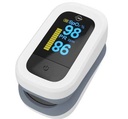 BERRY - PULSE OXIMETER
