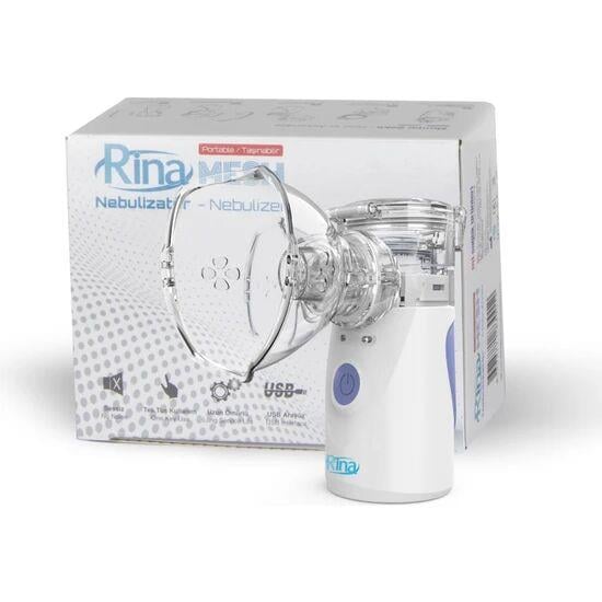 RINA MESH ( nebulizator )