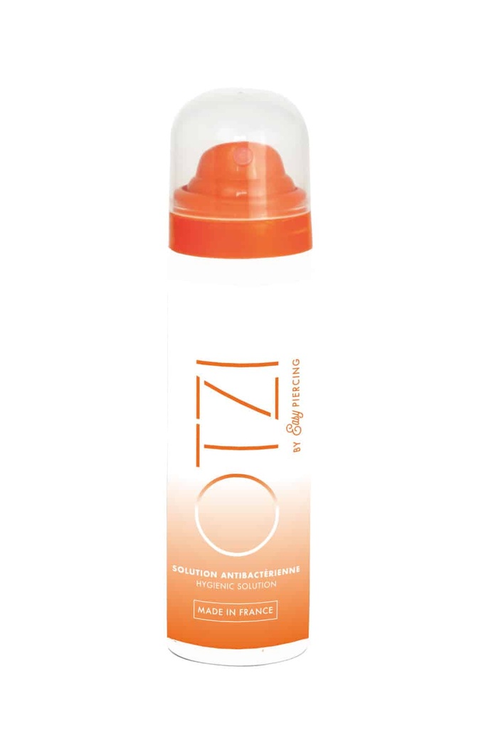 OTZI Easy Piercing - ANTIBACTERIAL - 50mL