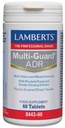 LAMBERTS Multi Guard ADR *60 Tablets