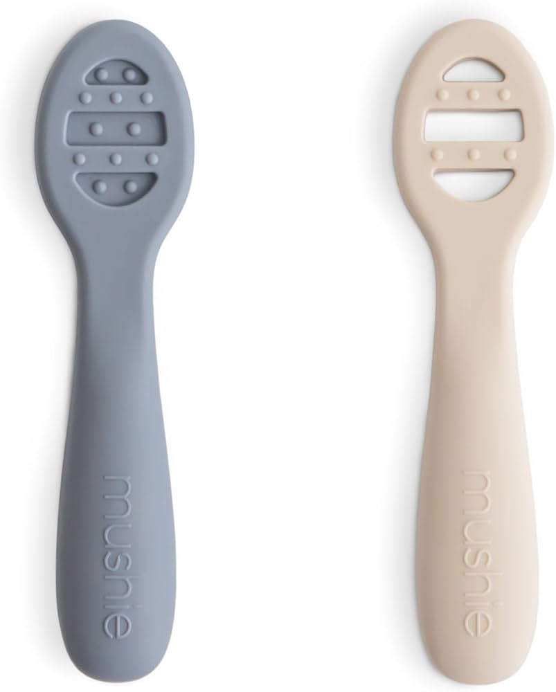 MUSHIE - Set Lugesh Silikoni