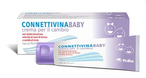 CONNETTIVINA Baby *75ml