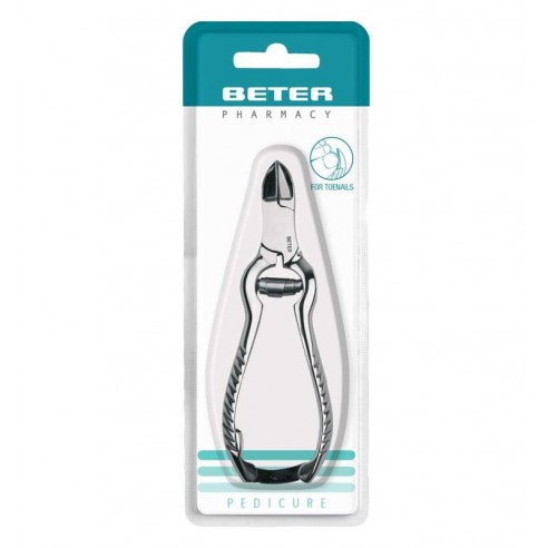BETER Prerese Kutikulash (for Nails) 24009