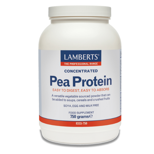 LAMBERTS Protein - PEA PROTEIN *750g