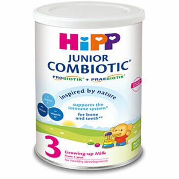 HIPP COMBIOTIC 3 *350g