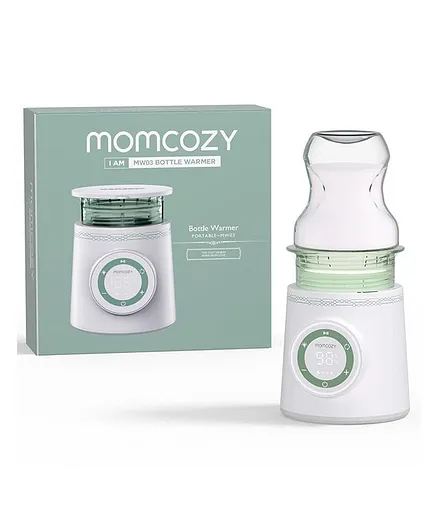 MOMCOZY Bottle Warmer MW03 (Universal)