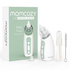 MOMCOZY Baby Nasal ASPIRATOR - BN02