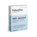 FUTUREYOU NAD+ Advanced *28 Capsule