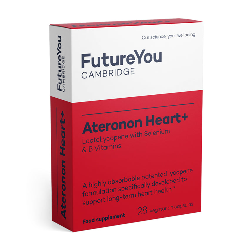 FUTUREYOU ATERONON HEART+ *28 Capsules
