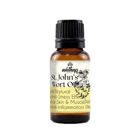 FLORA VAJ BALSAMI 10 ml.