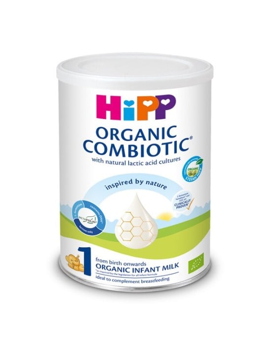 HIPP ORGANIC COMBIOTIC 1 *350g