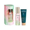 CAUDALIE Beauty Elixir SET (+ Detox Mask)