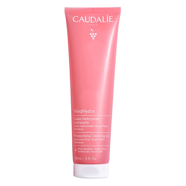 CAUDALIE VinoHydra Moisturizing Cleansing Gel *150ml