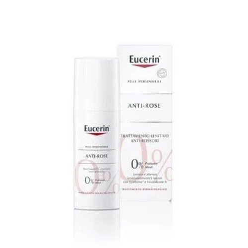 EUCERIN Anti Rose (Hypersensitive Skin) *50ml