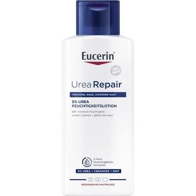 EUCERIN UreaRepair 5% Emulsione Idratante *250ml