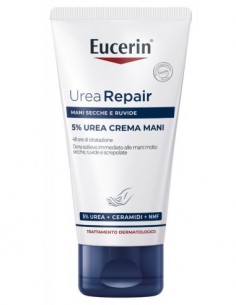 EUCERIN UreaRepair 5% Hand Cream *75ml