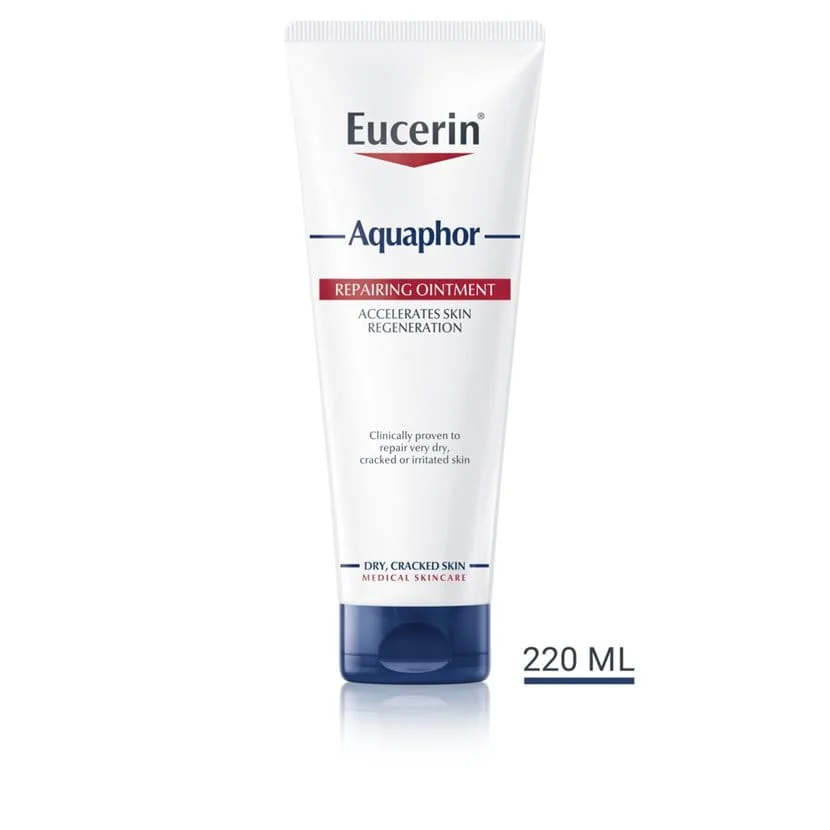 EUCERIN Aquaphor PROTECT & REPAIR Ointment *220ml