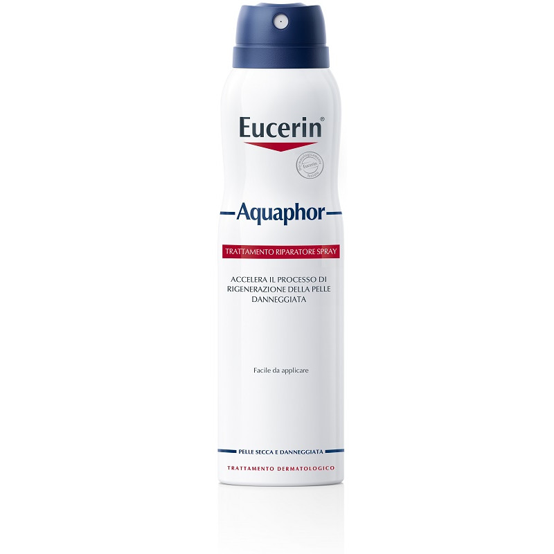 EUCERIN Aquaphor PROTECT & REPAIR Spray *250ml