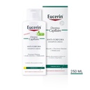 EUCERIN DermoCapillaire Anti DANDRUFF Shampoo (DRY) *250ml