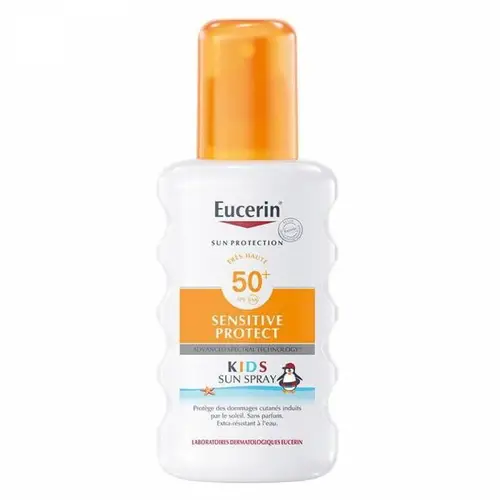 EUCERIN SUN Kids Spray (SPF50+) *200ml