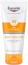 EUCERIN SUN ADULT Gel-Creme DRY TOUCH (SPF50+) *200ml