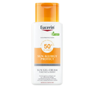 EUCERIN SUN Allergy Protect Gel Cream (SPF50+) *200ml