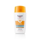 EUCERIN SUN Hydro Ultra Light Fluid (SPF50+) LIGHT TINTED *50ml