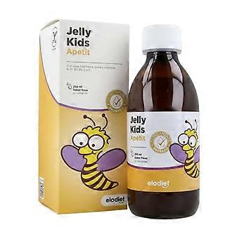 JELLY KIDS Apetit Syrup *250 ml