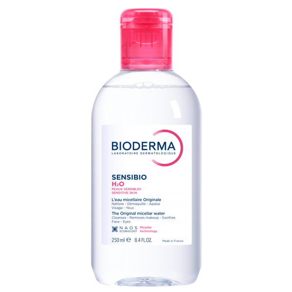 BIODERMA Sensibio H2O *250 ml
