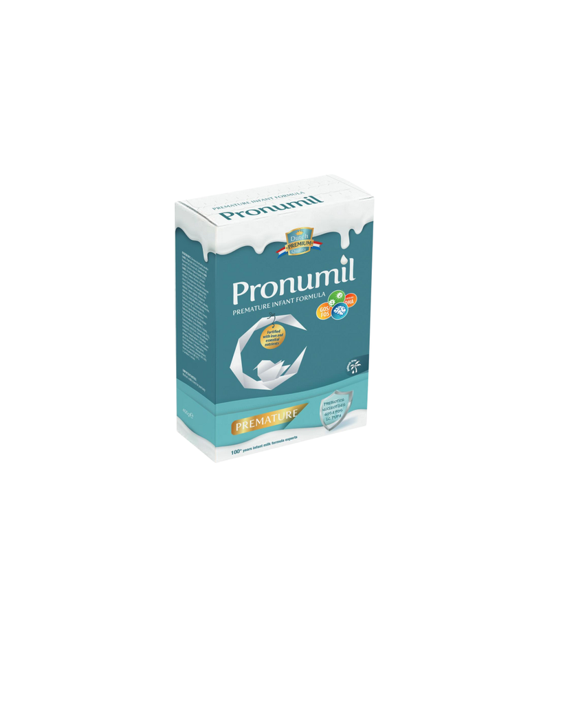 PRONUMIL Premature (0+Muaj) *400g