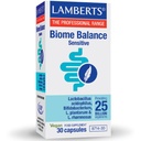LAMBERTS Biome Balance (Sensitive 25 Billion) *30 Capsules