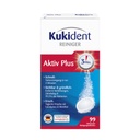 KUKIDENT Aktiv Plus (3min) 99 Tableta x 3 Fisheke
