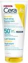CeraVe - Invisible Sunscreen (SPF50+) *177ml
