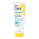 CeraVe - Invisible Sunscreen (SPF50+) *75ml