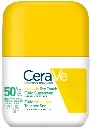 CeraVe - Invisible DRY TOUCH Sunscreen (SPF50+) *50ml