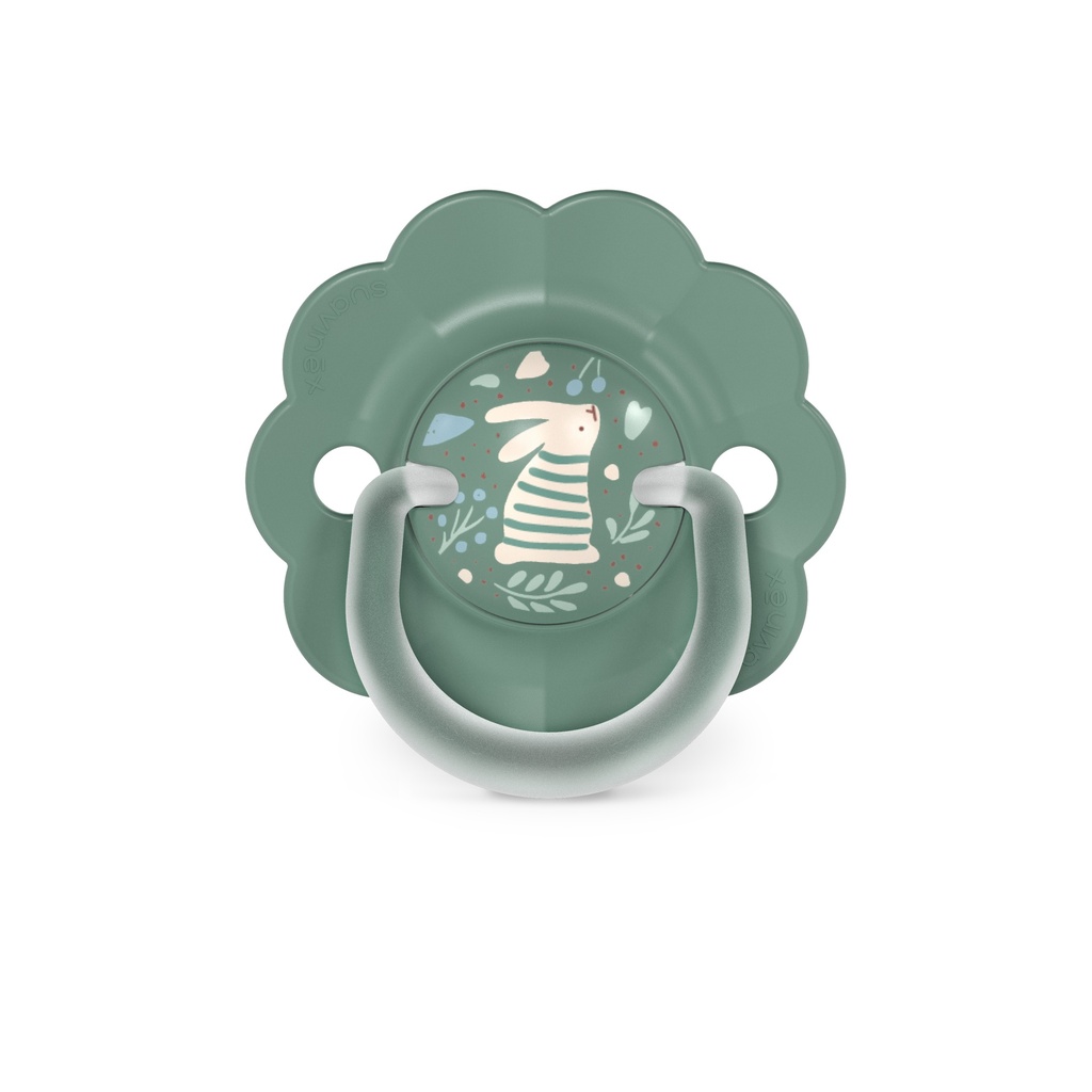 SUAVINEX Selection - Wonder CUCO (6-18m) Mix Colours - (GRUP)