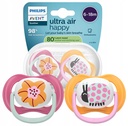 AVENT Ultra Air Happy (6-18m) Lule Mollakuqe (scf080/27)