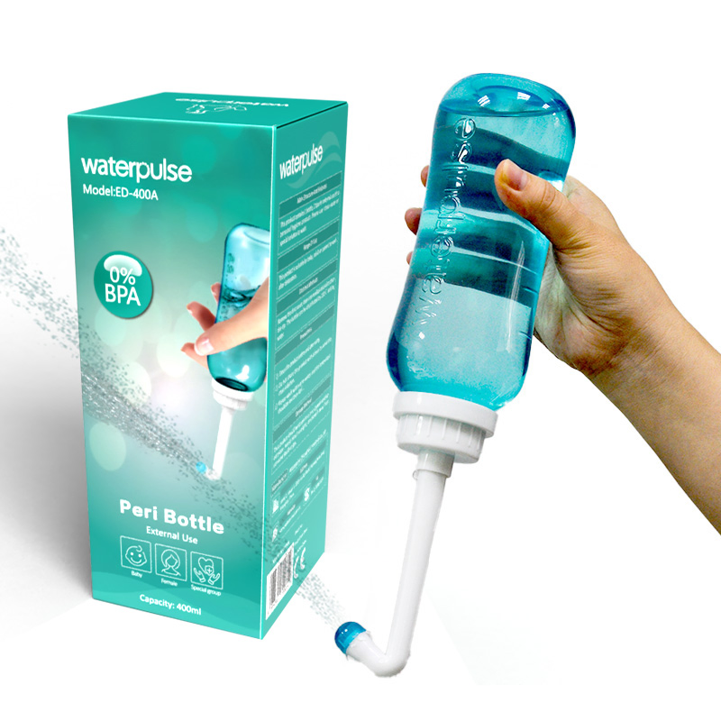 WATERPULSE Peri Bottle (Shishe Larese Intime)