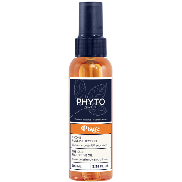 PHYTO PLAGE - The Icon OIL *100mL